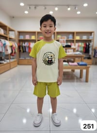 ملابس أطفال • قطع تخبل