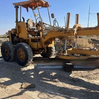 كوماتسو ٣٧ • بدون واسط • الدبوني