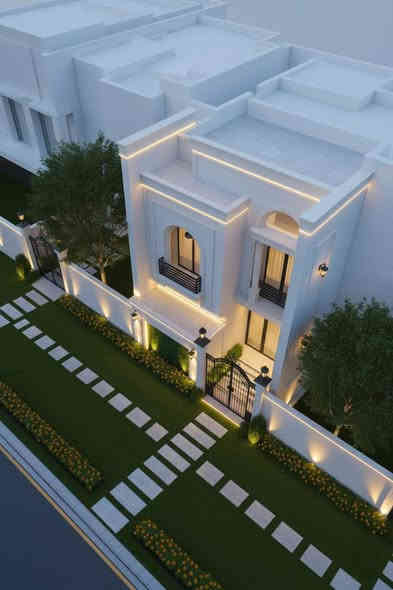 🎨 من أحدث أعمالنا
تصميم مخطط منزل مع واجهه بأستايل   مودرين فاخر
تصميم يجمع بين الفخامة، الهدوء المعماري، والخطوط الأنيقة.

📞 للتواصل: ***********
📍 @مكتب البلال الهندسي – بعقوبة 
🔗 الموقع على خرائط كوكل:
https://plus.codes/8H56PJXW+P4X

💬 نصمم بذوق، ننفذ بدقة.
✨ شاركونا رأيكم، أي تصميم أعجبكم أكثر؟

---

#تصميم_مزارع #تصميم_جلسات #ستايل_تركي #تصميم_خرائط #تصميم_خارجي
#ديكور_خارجي #تصميم_واجهات #تصميم_خرائط_3D #تصميم_اسكان #تصميم_يدكوري
#مكتب_البلال_الهندسي #ديالى #بعقوبة #تصميم_مودرن #تنسيق_حدائق
#تصميم_داخلي #تصميم_منازل #جلسات_خارجية #تصميم_مسابح
Al_Blill_Design #Architecture #Design #Turkish_Style #Exterior_Design #Landscape_Design
