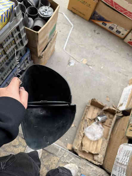 قبق مرايا اوبل اوميكا 1988-1993
وصول جديد ✅
يوجد جملة ومفرد
***********
سعر الزوج ب10الف
