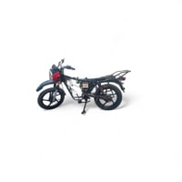 بوكسر جبلي • محرك ناقص • بابل نادر