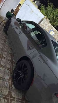 طقم ويل وتاير • ٢٠ إنش • أصلي مكفول