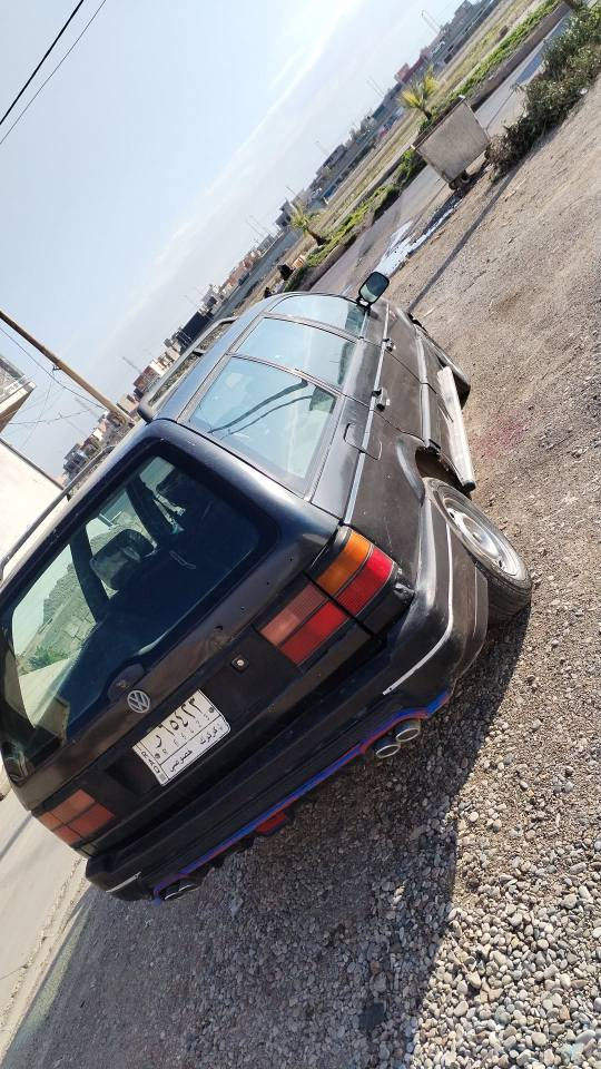 سلام عليكم
باسات للبيع موديل 1992
سياره حلوه وجاهزه  السعر 23
سنويه عضم عاج لل 23
شرط التحويل والوكاله
*********** شراي اتصل كركوك, العراق
