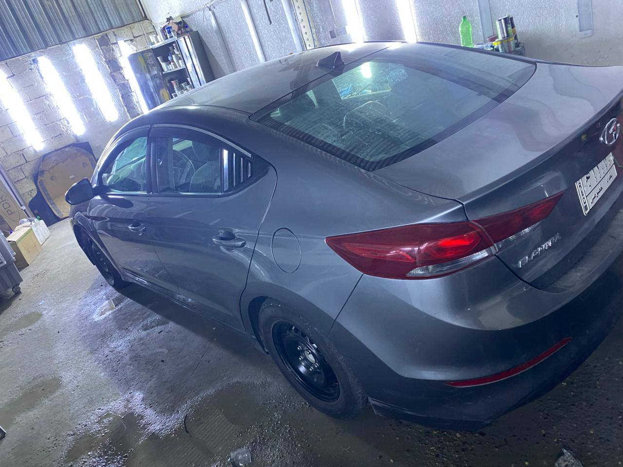 النترا موديل 2018
وارد امريكي بيه جاملغ وبنيد
مابيه لغود ولا اربيك
فول السياره بصمه فتحه
ورادار
ب12000$


**إذا كنت صاحب هذا الإعلان وتريد حذفه لأي سبب، رجاءا أرسل رسالة إلى الدعم الفني**