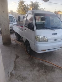 فاو ٢٠٠٧ • تكريت • فول نضافة