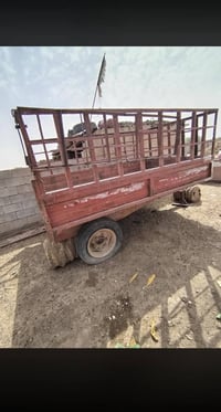 عربانه سكندريه للبيع المكان واسط الصويره الاستفسار الاتصال 07748948892
