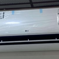 LG • ٣ طن • انفيرتر