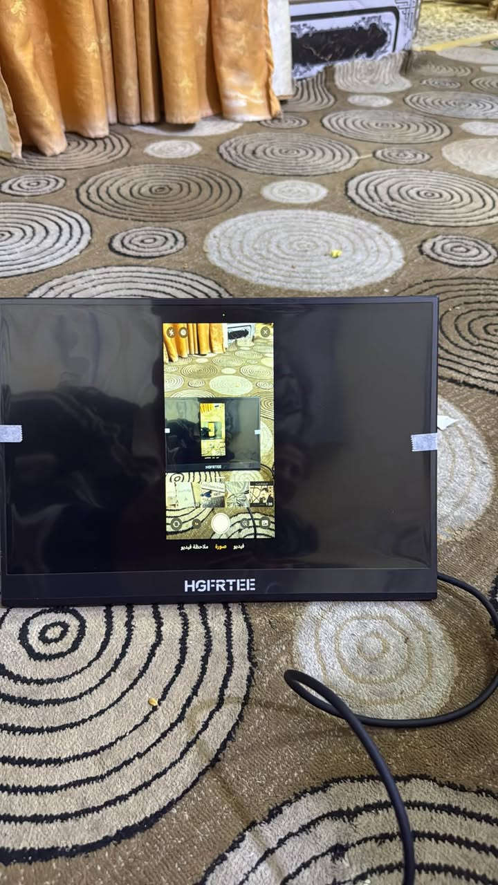 الاجهزه جديده مال امزون وكلهن شغالات وشحن تايب سي البصرة, العراق


**إذا كنت صاحب هذا الإعلان وتريد حذفه لأي سبب، رجاءا أرسل رسالة إلى الدعم الفني**