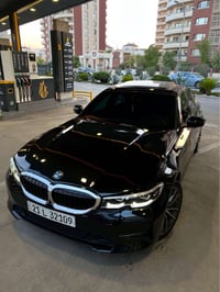 بي ام 330i • ٢٠٢١ • كاميرا 360