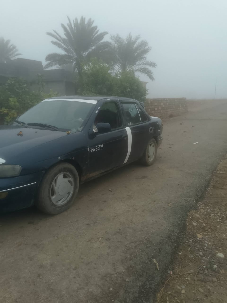 يالله السلام عليكم
سيفيا موديل 95رقم بابل سنويه صاقطه صار سنه صاحبه بالناصريه انطيك رقممه وبعد ماعليه
السيارة محركه كايم وفتحته عبالي اجفته بلبيت وعفته صار عندي ظرف يعني السيارة متشتغل يرادله محرك 
مكان السياره صلاح الدين قضاء بلد 
*********** السعر 15وبيه مجال
