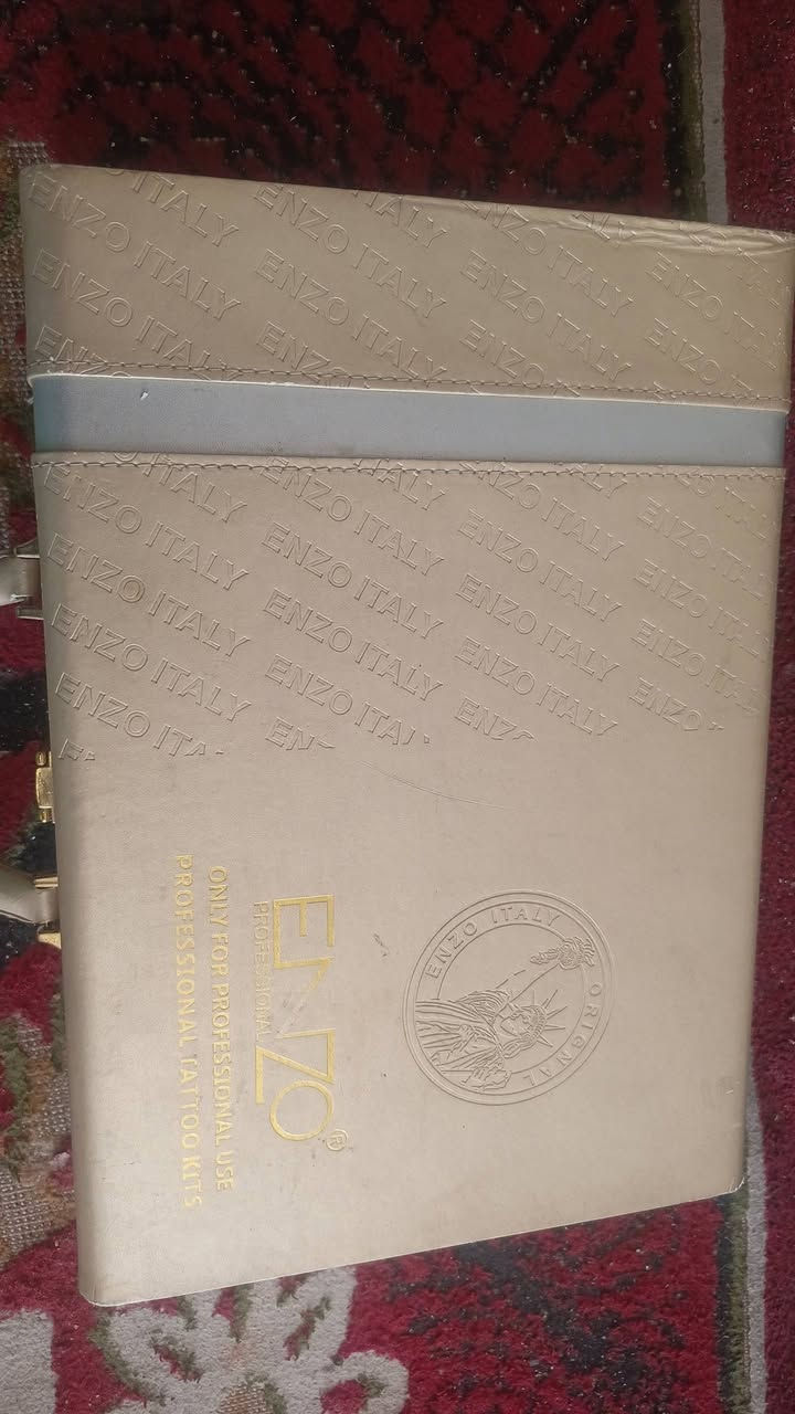 مساء الخير بنات جهاز تاتو بعده مامستخدم بالباكيت شحن وكهرباء سعره 125
شسوار جديد 22
كاويه الاصليه ب24
وعارضه مكياج واصباغ شعر ب30مستحضرات تجميل اسعار جدا مناسبه لان اريد اصفي وانتقل الشراي يجي خاص


**إذا كنت صاحب هذا الإعلان وتريد حذفه لأي سبب، رجاءا أرسل رسالة إلى الدعم الفني**