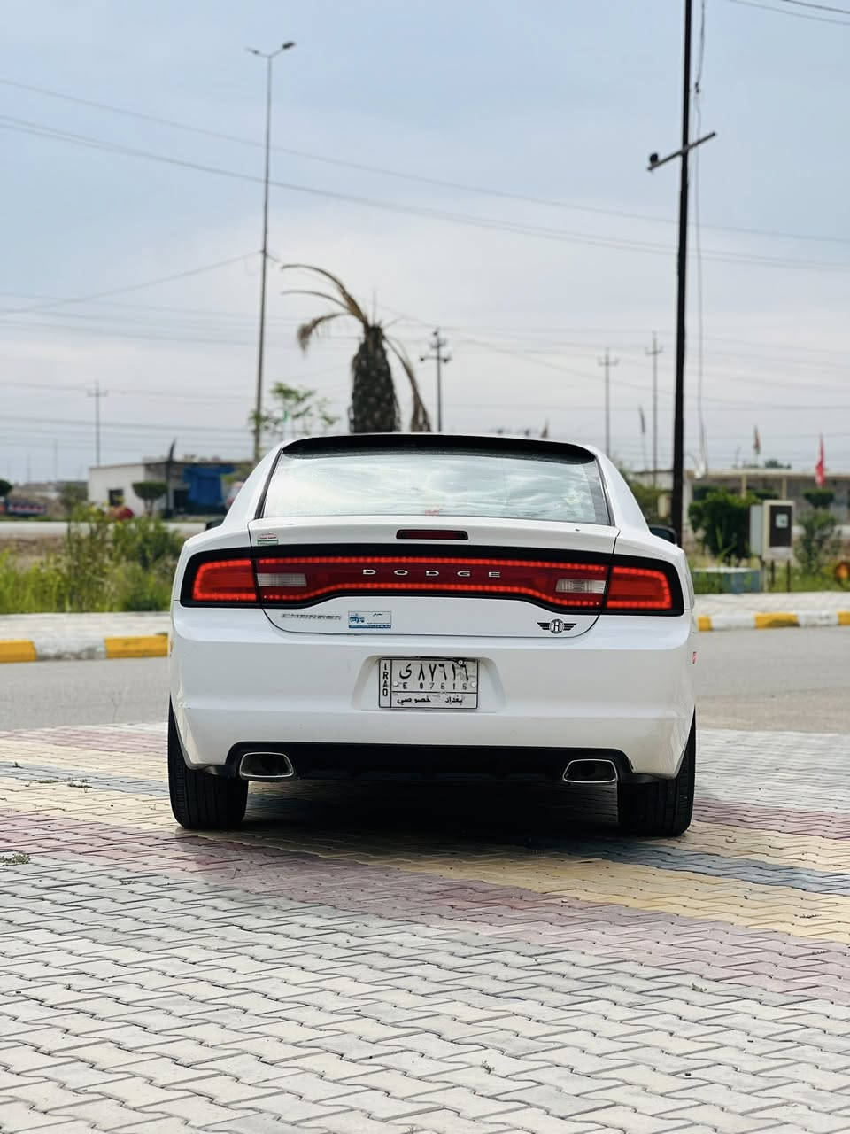 السلام عليكم جارجر 2014 وارد كندي شاشه كبيره تحكم استيرن مواصفاته المعروفه كير و مكينه مكفولات تخم تاير حداديه تبريد سياره على وضع الشركه استخدام شخص واحد بيه باب مصبوغ جاملغ وبنيد سونار داخل المنشور رقم بغداد سنويه ل27 العنوان واسط السعر 157 وبيه مجال ***********. ***********
