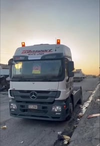 السلام وعليكم للبيع 2005  نساف 3دناكير كامل مكمل كبل للشغل رقم موصل  ‭...