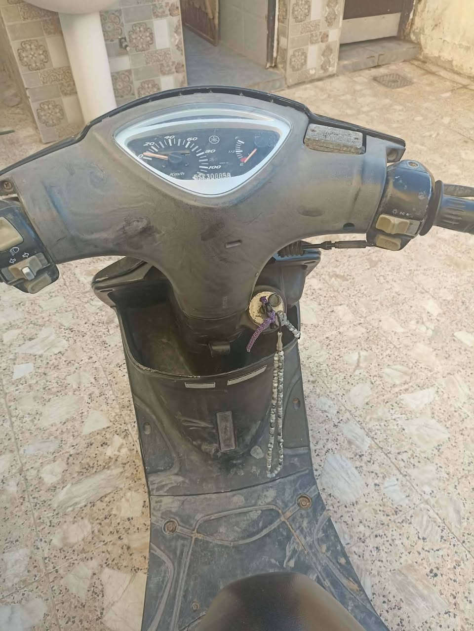 ماكس عدلة سعر 600


**إذا كنت صاحب هذا الإعلان وتريد حذفه لأي سبب، رجاءا أرسل رسالة إلى الدعم الفني**