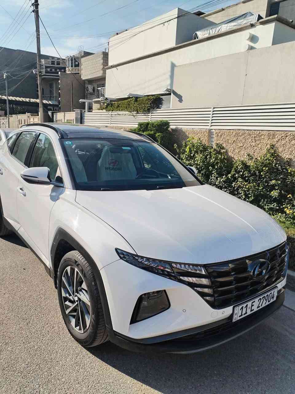 السلام عليكم سياره للبيع
توسان 2024 كفاله 

سياره ماشية 10 Km

سياره فول مواصفات 

- وارد خليجي 

- رقم بغداد ‎

‏‎ - حساسات أمامية 

‏‎ - حساسات خلفية

‏‎ - لايت زينون + LED

‏‎ - كشافات 

‏‎ - بك لايت LED

‏‎ - ويل كب 19

-‏‎ اريل نفكيشن

-‏‎ تشغيل عن بعد

‏-‎ دشبول شاشة 

‏‎ - شاشة Apple Car play 

‏‎- كاميرا دوارة

‏‎ - الانارة الداخلية LED‏

‏‎ - تدفئة المقود 

-بردات خلفية 

‏‎ - مثبت السرعة Cruise 

- الأوامر الصوتية

‏‎- أوضاع القيادة  Drive Mode

‏‎ - فحص أنظمة السيارة 

‏‎ - حساسات ضغط اطارات 

‏‎- تبريد شاشة

‏‎ - هاند بريك بصمة 

‏‎‏- ABS 

‏‎‏ - Auto Hold    أوتو هولد

‏‎‏- ISO Fex        ايزو فكس

‏‎- نظام مانع الانزلاق

‏‎- نظام نزول المنحدرات 

‏‎- اشارة في المرايا الجانبية

‏‎- مخرج منفذ الطاقة 

‏‎‏- رادار خلفية 

شاحن هاتف Wireless

السعراتصال فقط

مكان بغداد الغزالية 

***********

***********
