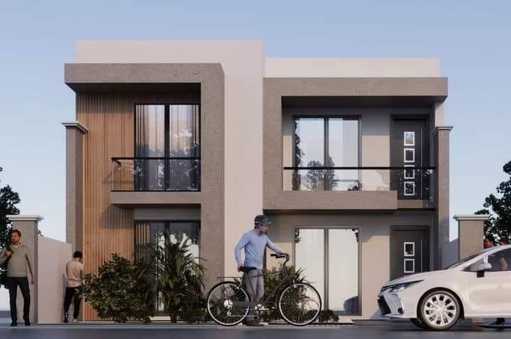 بيتين متجاورات للبيع في مجمع الرياحين السكني موقع البيوت مميز في الزون سي مقابل حديقة وفي بداية المجمع مساحة البيت ٢٠٠ م وبسعر مميز وبنظام الاقساط للتفاصيل***********
