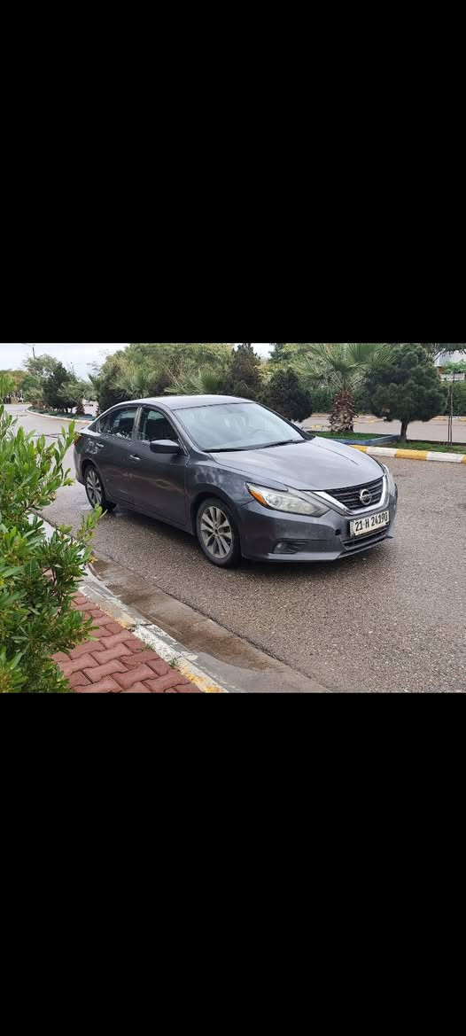 التيما موديل 16 رقم سليمانيه باسمي سنويه جديد 
ماشيه 75 مايل بلادي 
مواصفات SR
كشنات جلد كهربائي 
شفتات استيرن 
بصمه ابواب
تشغيل عن بعد 
ويل كب بلادي 
ظرر أمريكا جاملغ بونيد بدون دواخل شرط اموضح بالمنشور وبيها بالعراق باب جاملغ سكن صبغ اثر شخوط بدون دواخل شرط  ايرباك فقط استيرن وسستم 
محرك مكفول 
شادلها گير مال 21.جديد 
السعر 95 بيها مجال للشراي 
مكاني ديالى خانقين 
*********** خناقين, ديالى
