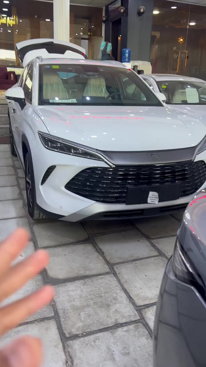 توفر شركة يونس العتابي
السونغ L 
التك كشن كهرباء
ام الرادار  بالغراض الكامله مكملة

للطلب والاستفسار الاتصال على

***********
***********
***********

بغداد معارض البياع الشارع الرئيسي

اذكرك دائماً بأختيار المصدر الاساسي

شكراً لاختياركم شركة يونس العتابي❤️❤️❤️
