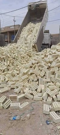 طابوك النهروان الجمهوري • درجة اولى • عدد مضبوط