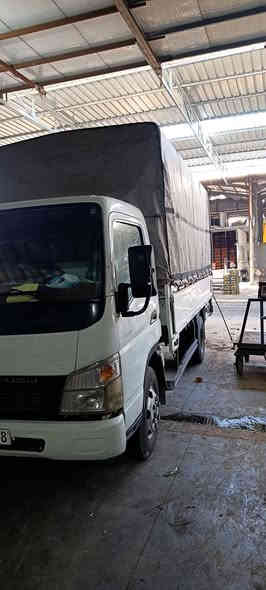 كنتر للبيع موديل 2013رقم 24
محسن یاباني اصلي
سيارة جاهزة ما بی نقص قليل ماشية
شرط محرك كير اكسل شاصي
تبیرد شغال
‌طايرات جديد16ونص
جمجة مضبوط
تاخم كشن جدید 
سنوية مجدد ل 2030
مکان سیارة كركوك
واتساب***********
***********
سعر 190 دكوك
