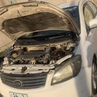 كورولا • ٢٠١٢ • بصرة ابو خصيب