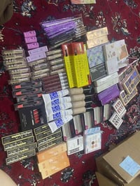 شلعة مكياج • بنات