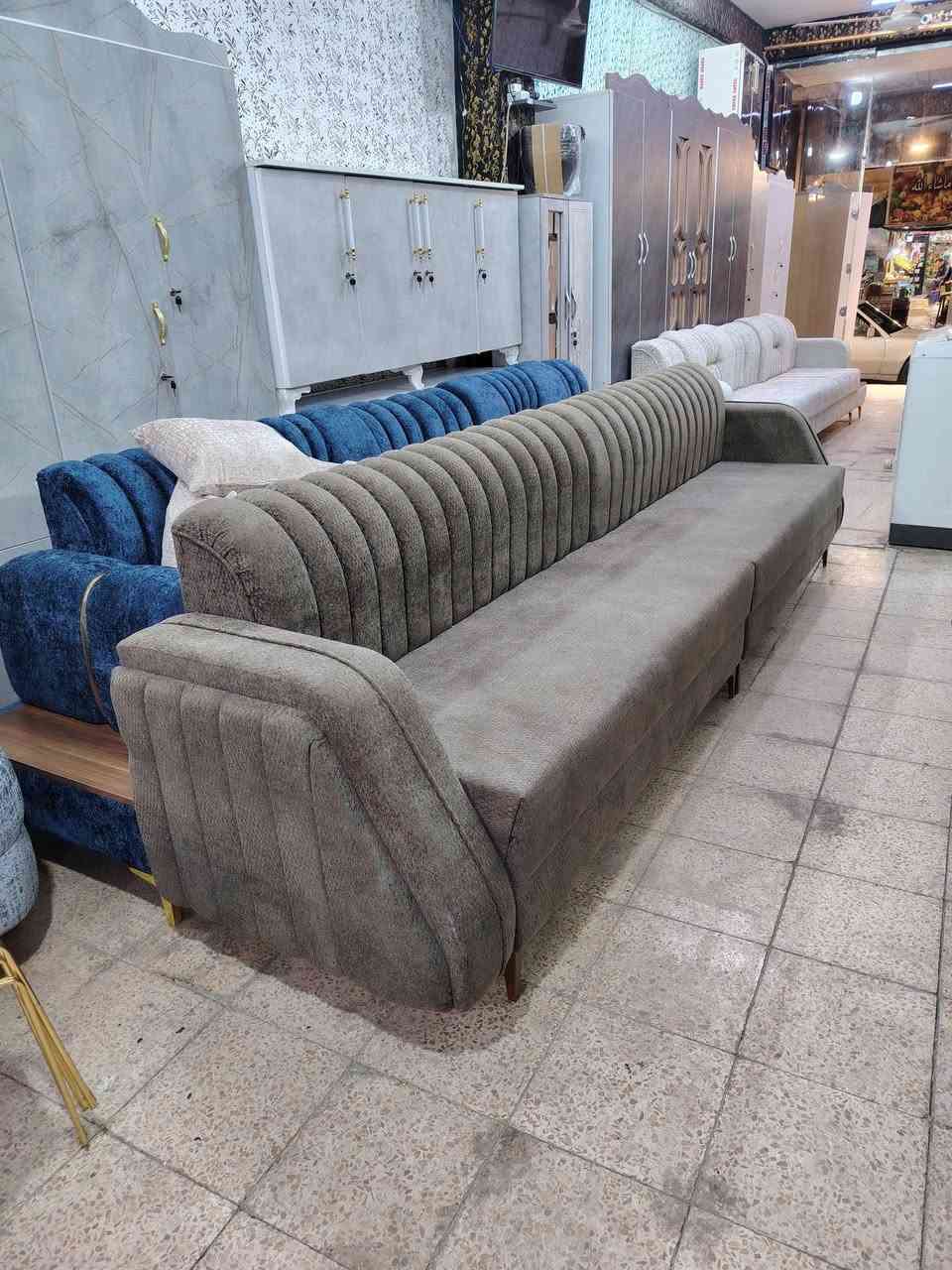 سلام عليكم معرض العزي  لبيع وشراء جميع الأغراض المنزلية للإستفسار الاتصال *********** وتساب 💬
