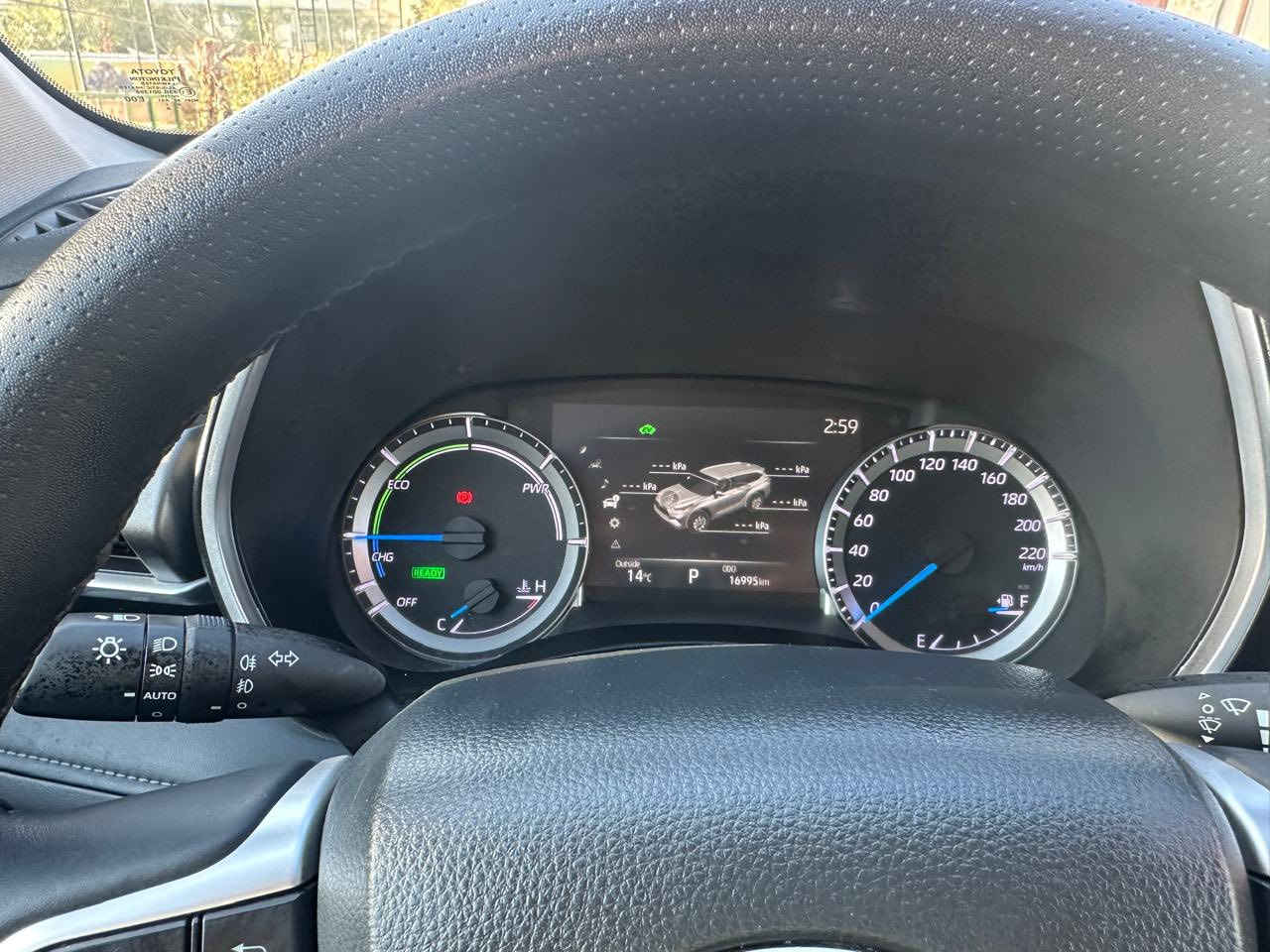 السلام عليكم
تيوتا هايلندر هايبرد 2024
خليجي وكاله ساز  
ضمان صيانه
فتحه
كشنات جلد مطعم بشامو
المسافة المقطوعه 17,000 قابل للزياده

حجم المحرك 2500 هايبرد 

رقم بغداد 

مكان السياره بغداد زيونه  

ملاحظة غير متواجد على الفيس 
رقم الهاتف 
0 772 650 5600
السعر 54 مليون
