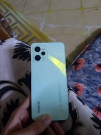 جهاز realmy c35  مستعمل تفاصيلة كاملة كدامك، للتواصل 07780799063 بسعر ...
