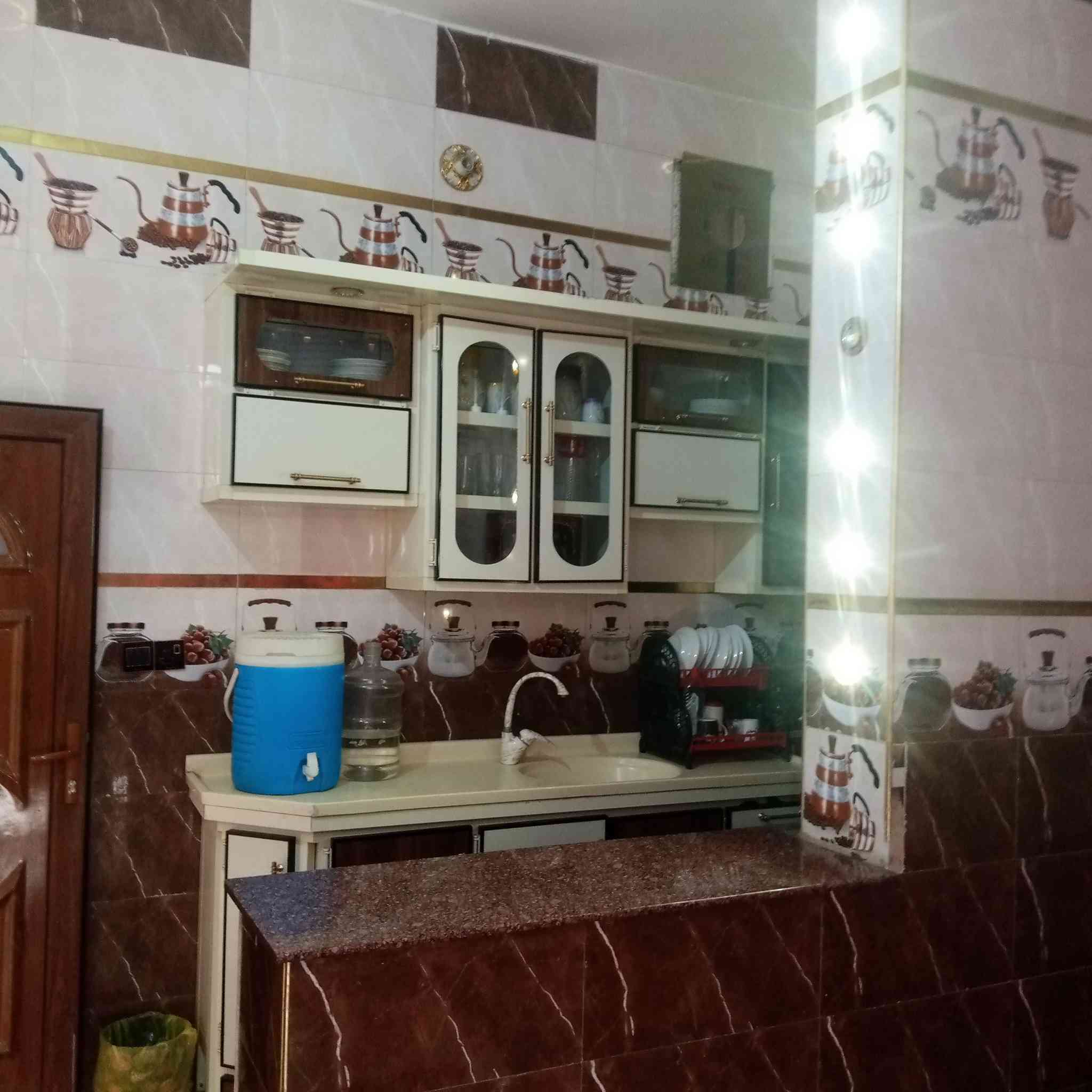 بيت للبيع زراعي وره بدعه شارع 30  مساحة 200م قريب على طابو يبعد عن شارع 30 مسافه 30م  بنص طابوقديم والجديد طابو  نصار
***********
