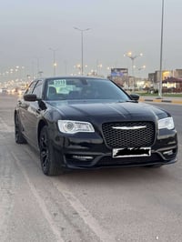 كرايسلر 300 • ٢٠١٨ • مكينة ٣٦٠٠