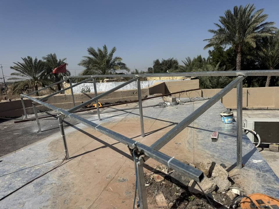 عملنا لهذا اليوم في  محافظة واسط -قضاء النعمانية 
للاستفسار ***********
