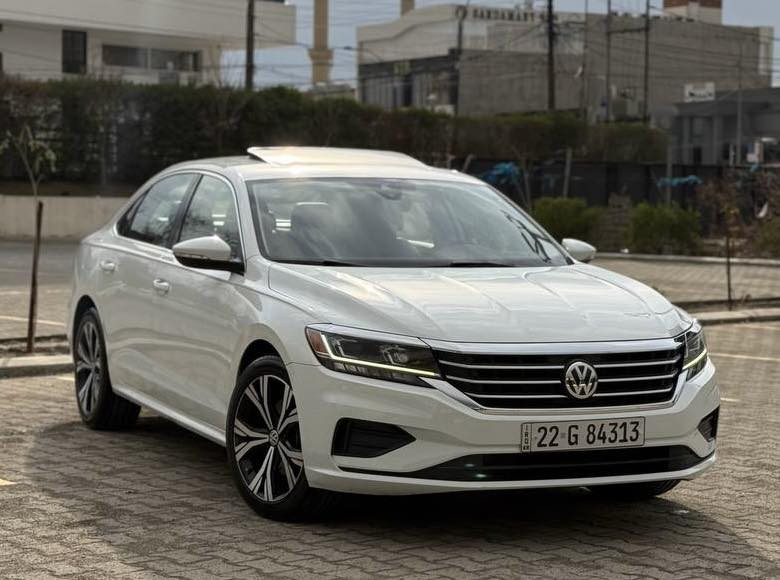 للبيع او مراوسه سيارت رقم شمالي فقط
✅موديل 2021 كلين تايتل

سعر 210 ورقه مجال

***********📲
——————————
✅سياره بدون صبغ  

فولكس واكن باسات

موصفات فول اعلى فئه 

رادار خلفي امامي 

حساس خلفي 

كأمره دواره 

شاشه جبيره

بصمه تشغيل

تشغيل عن بعد 

دخول ذكي 

بصمه صندوك 

سلايت 

لايت زنون ليد 

نقطه عمياء 

تحديد سرعه 

تبريد مركزي 

بك لايت ليد

وضعيات قياده 

فول تحكم استرن 

سياره مناقصها برغي واحد 

أربع تايرات جديد 

باتري جديد 

صدر امامي خلفي جديد 

حداديه جديد 

تبريد تدفئه جديد بشرط 

كير بشرط ما مفتوح 
 
 
مكان سياره اربيل 

💵✅❎سعرها 210 وبيها مجال 

————————————

رقم موبايل ***********
 
✅وتس اب📲
————————————
