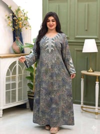 كشمير • مطبع • L XL XXL