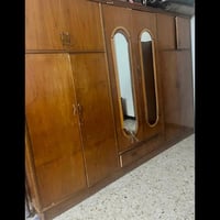 نص غرفه • ميز تواليت • عيوب بسيطة