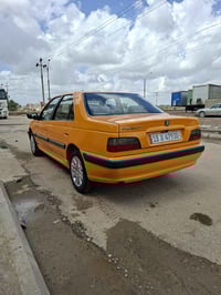 سيارة بيجو 2024 ماشيه 32  كفاله عامة   للإستفسار الاتصال ع الرقم 07739...