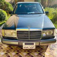 مرسيدس • ١٩٨٧ • ذي قار