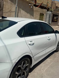 🚗 للبيع Kia Forte2020     كيا فورتي 2020 🌍 المدينة –  بغداد -  مدينه ا...