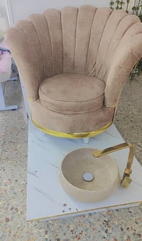 بغداد حي العامل • ديكور كامل • كرسي بديكير