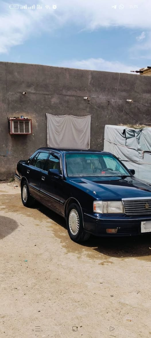 سلام عليكم سياره راس الثور تكم مديل 2000 مكينه 3000في في تي رقم بصراه سنويه 27 كفاله كص ونقل ضربه خفيفه سعر 97وبيه مجال حك الجيه عنواني بصره قرنه بني منصور ***********
