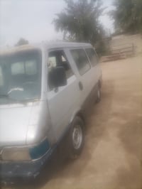 كيا بسته لبيع موديل 94 مكينه  وكير واكسل خير من الله شواصي مكفولات ماا...