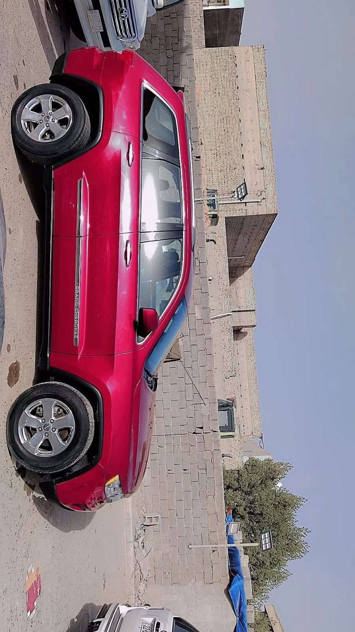 السلام عليكم
جيب شيروكي 

بيع مستعجل 

موديل ١١

حادثه مرفق بل سونار جديدقبل سبوع 

محرك كير حداديه تبريد خير من الله اني مكلف بل نشر 

رقم صاحب السياره ***********

١٤٣

بيهه مجال للشراي متواجدين وات ساب ورقم ومراسله مازنجر
