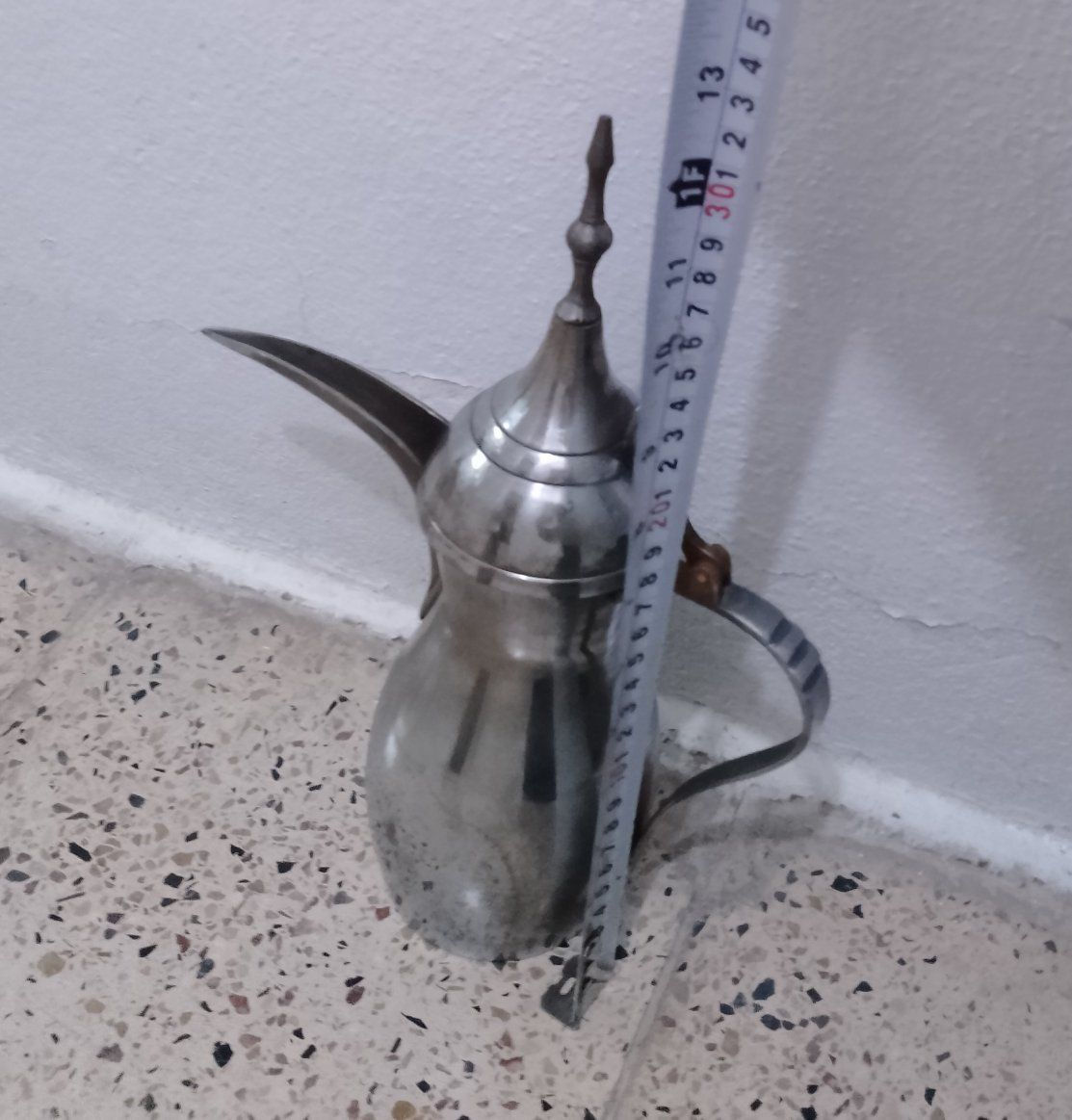 كلابدانات عدد اثنين ودلات عدد اثنين استيل اصلي قديم غير مستخدم للبيع 
للاستفسار على خاص
توصيل محافظات متوفر 
#الجميع
#للبيع 
@اشارة
# متابعين


**إذا كنت صاحب هذا الإعلان وتريد حذفه لأي سبب، رجاءا أرسل رسالة إلى الدعم الفني**