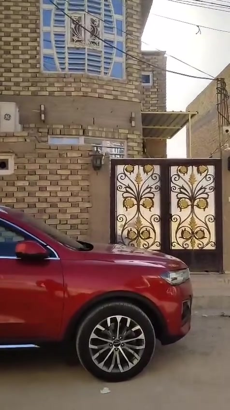 بيت🏠 100م طابقين للبيع حي النداء خلف التجاري منطقة 48 ألف مقابل المتنزه الجديد وكريت مول بناء جناي درجه أولى بمواصفات هندسية
الطابق الأرضي :  يتكون من أستقبال وصاله وغرفه ومطبخ وصحيات داخلية وخارجية 

الطابق الثاني مبني وواصل للسقف 

السعر المطلوب 💰 110 مليون 

للأستفسار المراسلة على الخاص 

أو على الواتساب فقط 

***********
