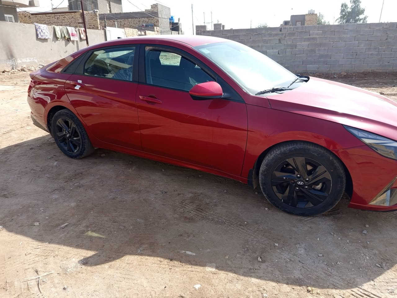 السلام عليكم الانترا 2022 بيه بس البنيد ونفسه مصلح السياره ليبل واحد جاهزه مكينه كير حداديه كير At جاهزه ع اخر حبايه مابيه نقص باتري جديد تايرات جدد رقم بغداد مالكه موجود يمي السياره مكانها ديوانيه للاستفسار اكثر ***********
***********
