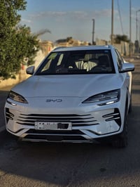 Song plus سونك بلص ٢٠٢٥  رقم بغداد ماشية ٢.٥٠٠km مكفولة / بانوراما و١٣...