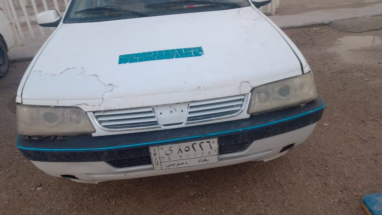 بيجو لميس 2013 سنويه ضايعه 25


**إذا كنت صاحب هذا الإعلان وتريد حذفه لأي سبب، رجاءا أرسل رسالة إلى الدعم الفني**