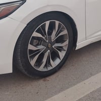 ويل كب ١٨ • تايرات فوق النص • بدل ١٦