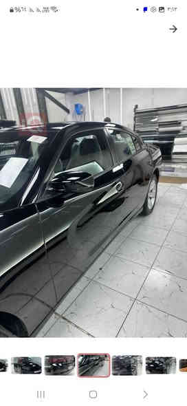 ‏CHARGER SXT LAST CALL 2023
السلام عليكم للبيع جارجر  خليجي االنداء الاخير لون اسود 
موديل ٢٠٢٣ ماشيه ٣٧٠٠٠الف  كيلو متر فقط يعني تقريبا ٢٣الف ميل فقط 
السياره مكفوله خليجي من الصفر عندي  مواصفاتها اعتيادية مبينه بالصور 
السياره تبديل دهن كله بشركة هارلم وبانزين كله محسن مكان السيارة بغداد السعر ٢٨٠٠٠$
للاتصال ***********
