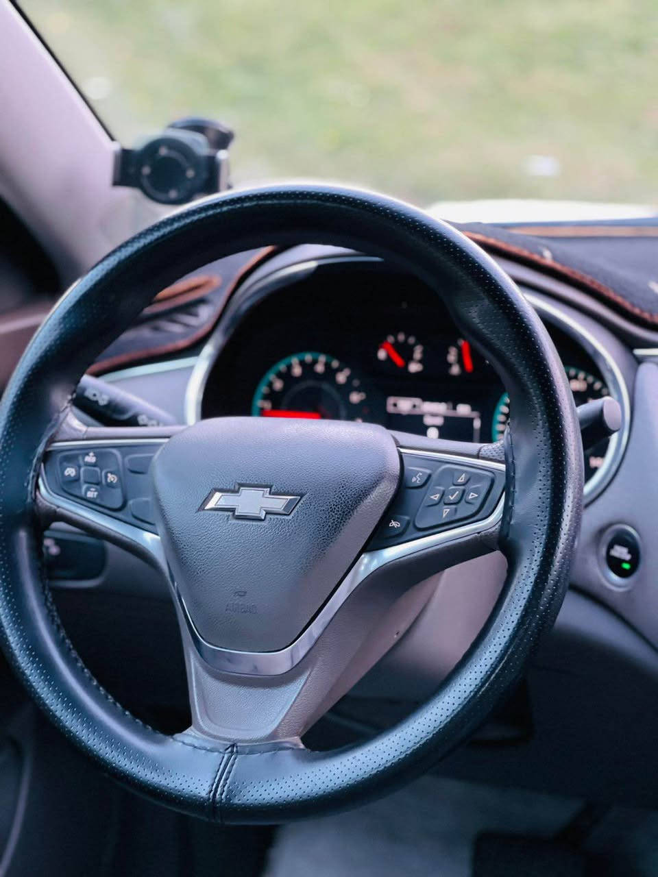 Chevrolet malibu 2019 LT 

مالیبۆ مۆدێل 2019 LT 
سەیارەیەکی زۆر جوان و بیانو بڕە 
١٥٠ هەزار ڕۆشتووە 
گێڕ و مەکینە و هەموو گیانی بە شەرت 
سەیارەکە بە کلین داغڵ بووە 
لێرە بۆنیدی گۆڕاوە بێ ناوگرتن و ئیرباگ بە شەرت 

مواسەفات : 

بەسمە 
دەرگا بەسمە 
شەغال 
شاشە گەورە 
کامێرا 
لایت پێش و دوا لید 
لایت عەدەسە و زینۆن 
ئۆتۆ هۆڵد 
ئۆتۆ ستارت ستۆپ 
کوشن کارەبا 
کوشن هیتەر 
ناو کرێمی 

زۆر مواسەفاتی تر 

سەیارەکە لە سلێمانییە 

نرخ : 115$ 

📞0772 531 4474 السليمانية, العراق
